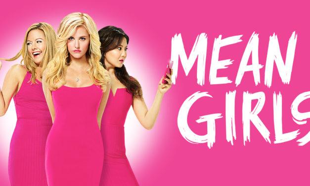 ¿Ver o no ver Mean Girls el musical en Broadway?