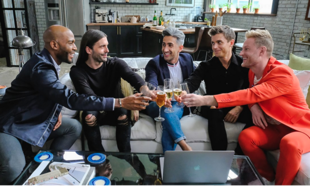 Queer Eye (el revival de Netflix) – Review