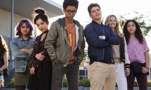 Runaways de Marvel – Review