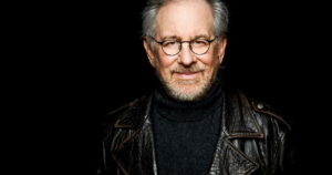 Steven Spielberg por The Post