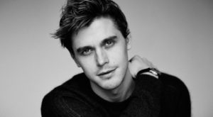 Antoni Porowski Queer Eye