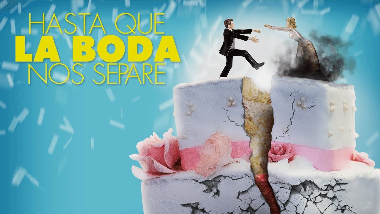 Hasta Que La Boda Nos Separe Review El Aquelarre