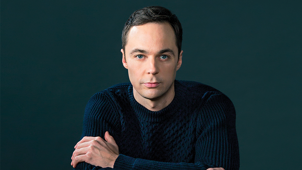 Jim Parsons recibirá premio de la comunidad gay | El Aquelarre