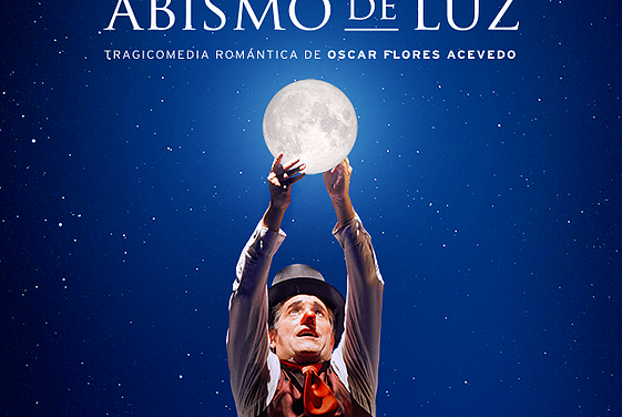 CREPÚSCULO ABISMO DE LUZ