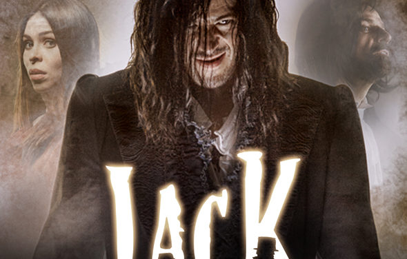 JACK DESTRIPADOR ROCKSTAR DEL HORROR