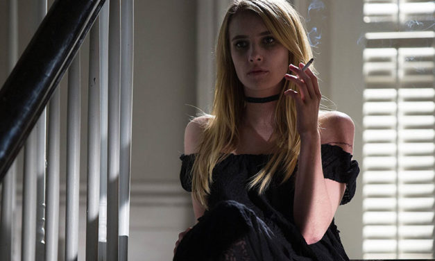 Madison Montgomery está de regeso en #AHS