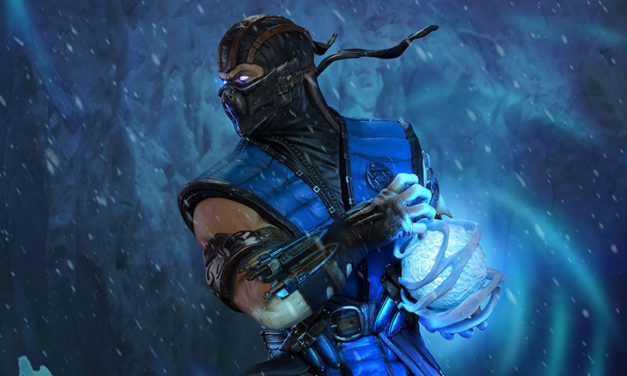 Mortal Kombat va a tener reboot y tenemos los detalles