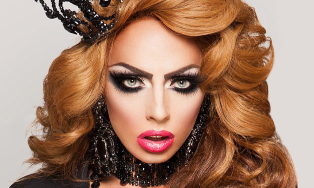 Alyssa Edwards va a triunfar con su propia serie en Netflix