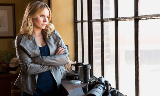 Tenemos detalles del reboot de Veronica Mars, Marshmallows