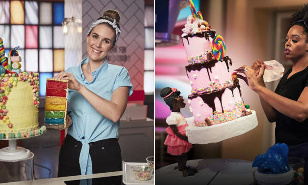 Zumbo’s Just Desserts vs Sugar Rush