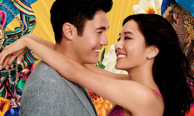 Crazy Rich Asians – Review