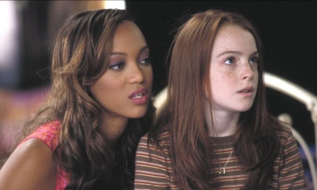 Esto es lo que sabemos sobre Life Size 2 con Tyra Banks