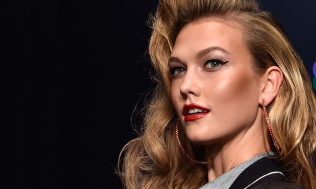 Project Runway vuelve con Karlie Kloss y Christian Siriano