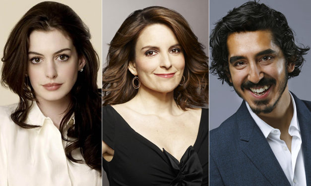 Viene Modern Love del creador de Once con Anne, Tina y Dev