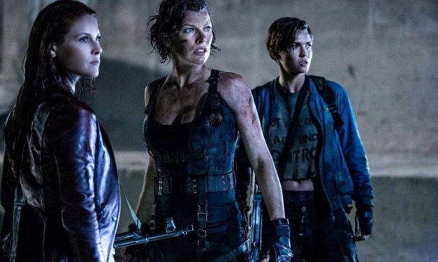 Planean rebootear la franquicia de Resident Evil