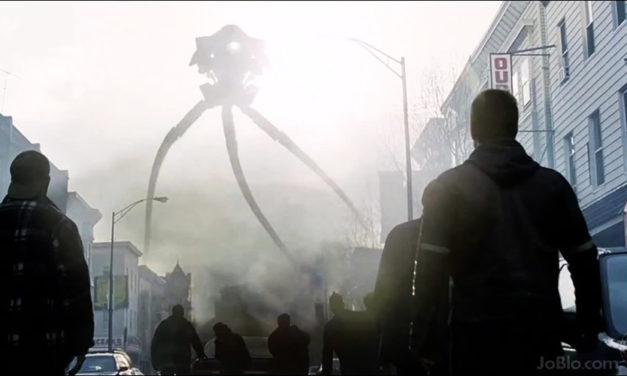 War of the Worlds también va a tener serie de TV