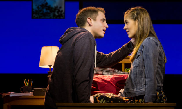 Dear Evan Hansen va a ser adaptada a película for forever!