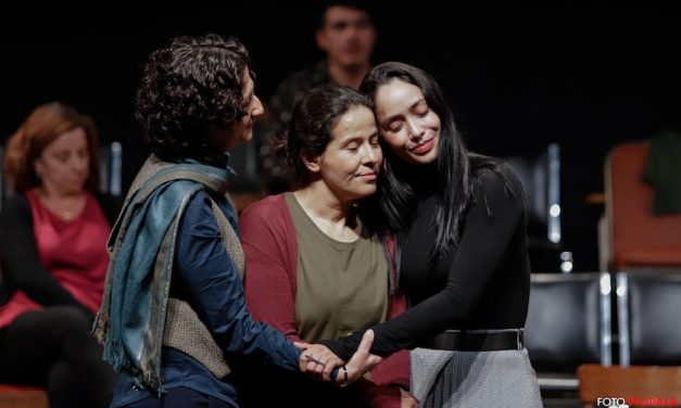 Las Tres Hermanas – Review