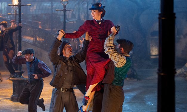 Mary Poppins Returns – Review