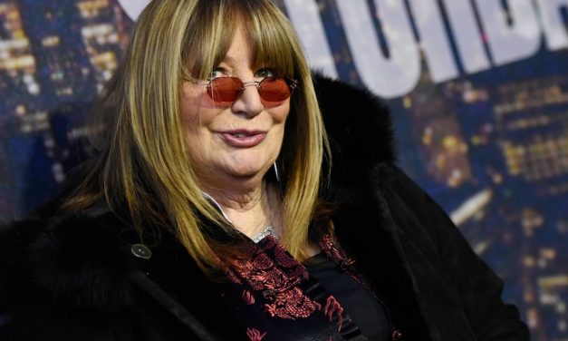 Falleció Penny Marshall a los 75 años