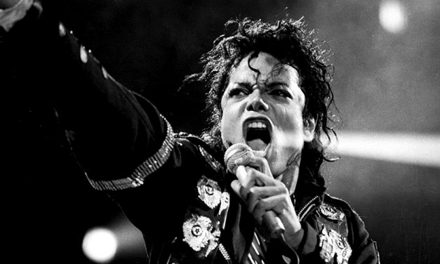 ¡Ya viene el musical de Michael Jackson a Broadway!