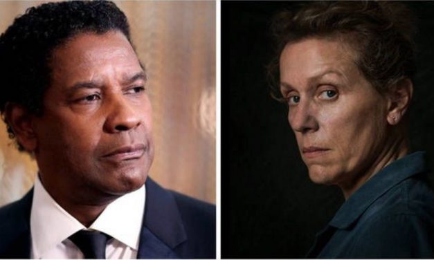 ¿Macbeth con Denzel y Frances? Sí, por favor