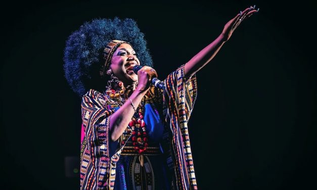 Por única ocasión: Celia el Musical en México