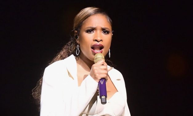 Un adelanto de Jennifer Hudson cantando Memory