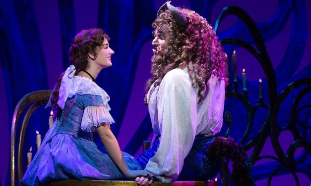 Beauty and the Beast va a regresar a Broadway