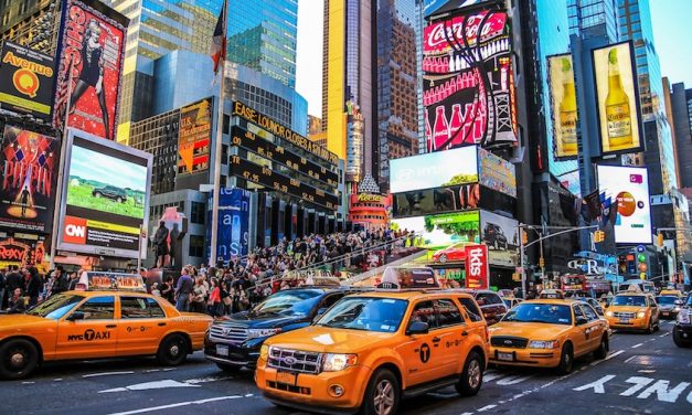 Van a abrir un Museo de Broadway en Nueva York