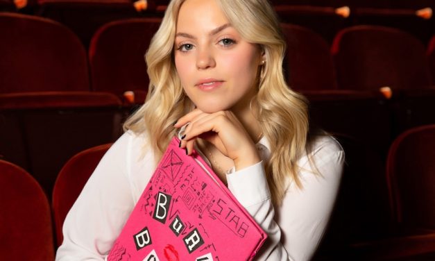 Conoce a la próxima Regina George de Broadway