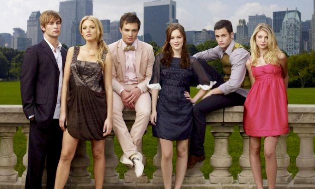 Gossip Girl tendrá reboot para las nuevas generaciones