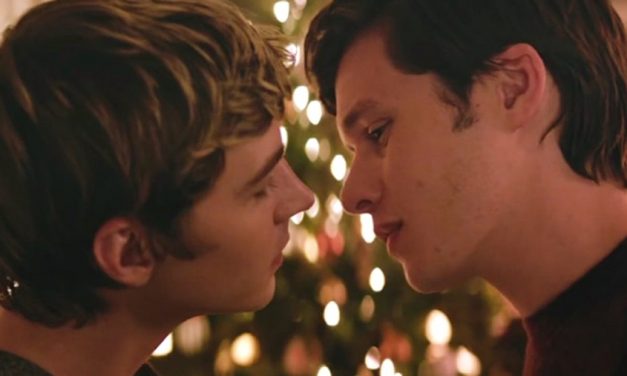 Lo que sabemos de la serie de Love, Simon