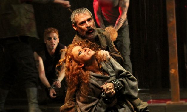 Titus – Review