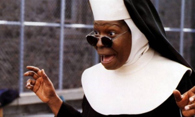 Whoopi Goldberg va a regresar a Sister Act!