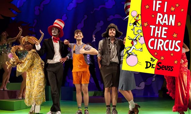 ¡Habrá un nuevo musical de Dr. Seuss!