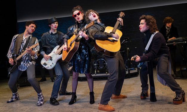 Habrá concierto virtual de Sing Street el jueves