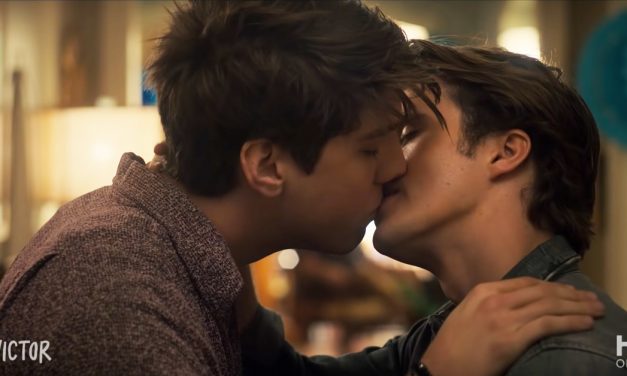 Ya hay trailer de Love, Victor, el spinoff de Love, Simon