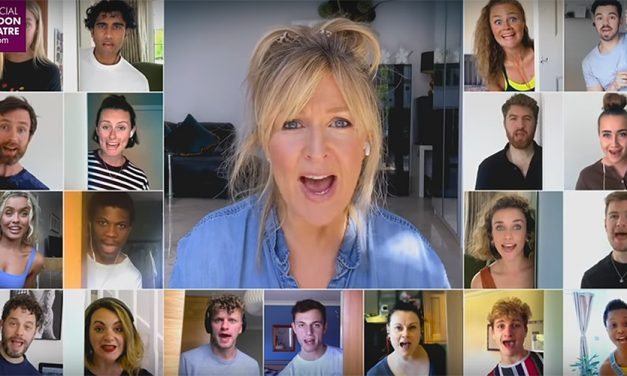 Escucha cantar online al elenco de Mamma Mia! West End