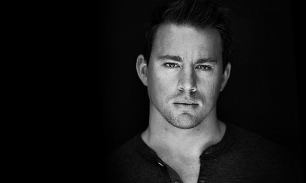 Channing Tatum hará musical de Lady Macbeth