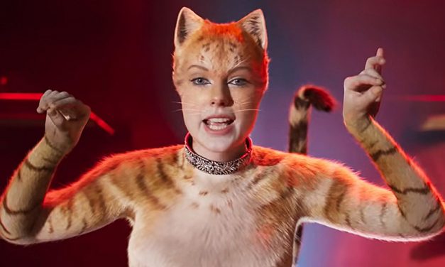 A Lloyd Webber la película de Cats le pareció «ridícula»