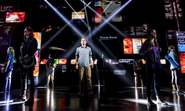 Dear Evan Hansen, la película, tendrá una nueva canción