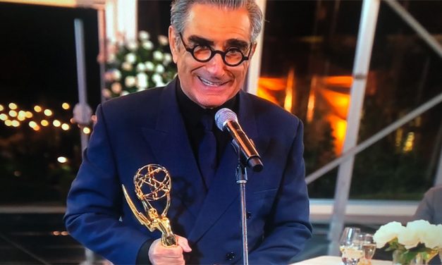 La lista completa de ganadores del Emmy 2020