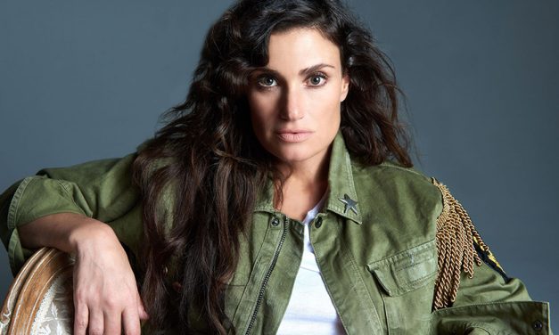 ¿De qué va Wild? El nuevo musical de Idina Menzel