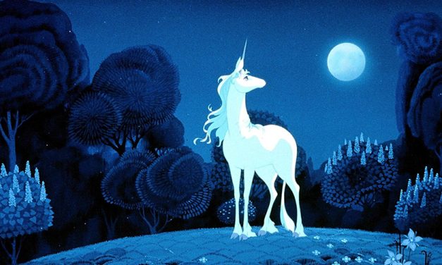 Fergie está haciendo el musical de The Last Unicorn