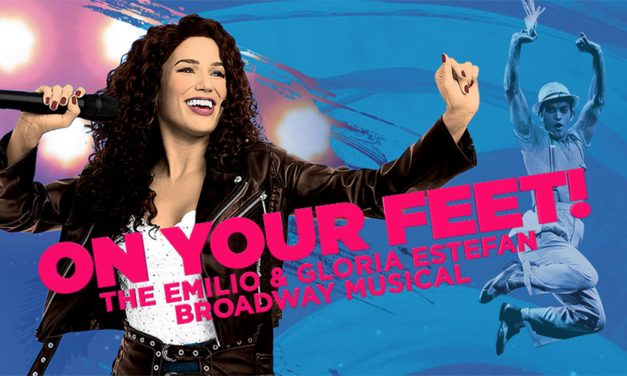 Gaby Albo protagonizará la versión en español de On Your Feet