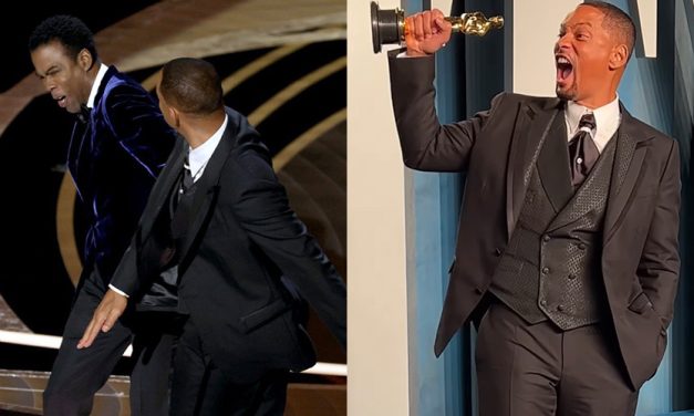 ¿Podría Will Smith perder su Oscar?