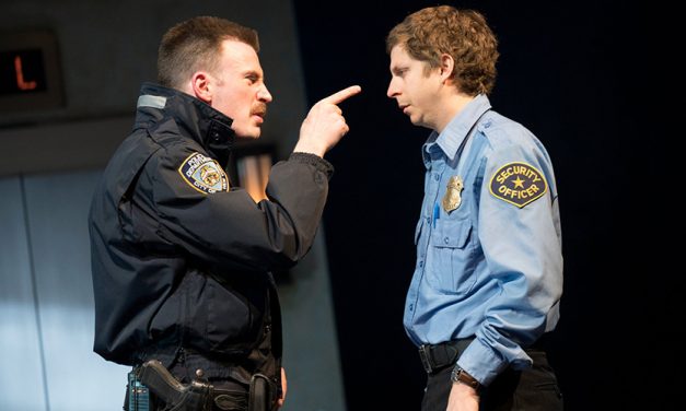 Van a estrenar Lobby Hero en México