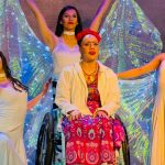 Frida Kahlo, El Musical – Review