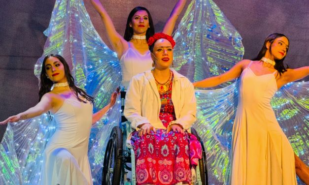 Frida Kahlo, El Musical – Review